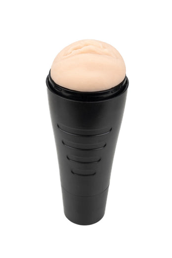 Cousins Group - Mellanie Monroe Pussy Stroker with Hard Case - Stag Shop