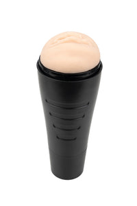 Thumbnail for Cousins Group - Mellanie Monroe Pussy Stroker with Hard Case - Stag Shop