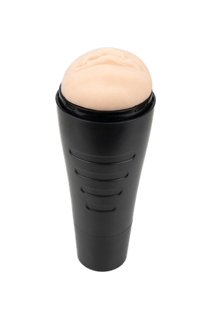 Cousins Group - Mellanie Monroe Pussy Stroker with Hard Case - Stag Shop
