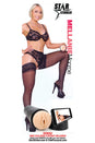 Cousins Group - Mellanie Monroe Pussy Stroker with Hard Case - Stag Shop