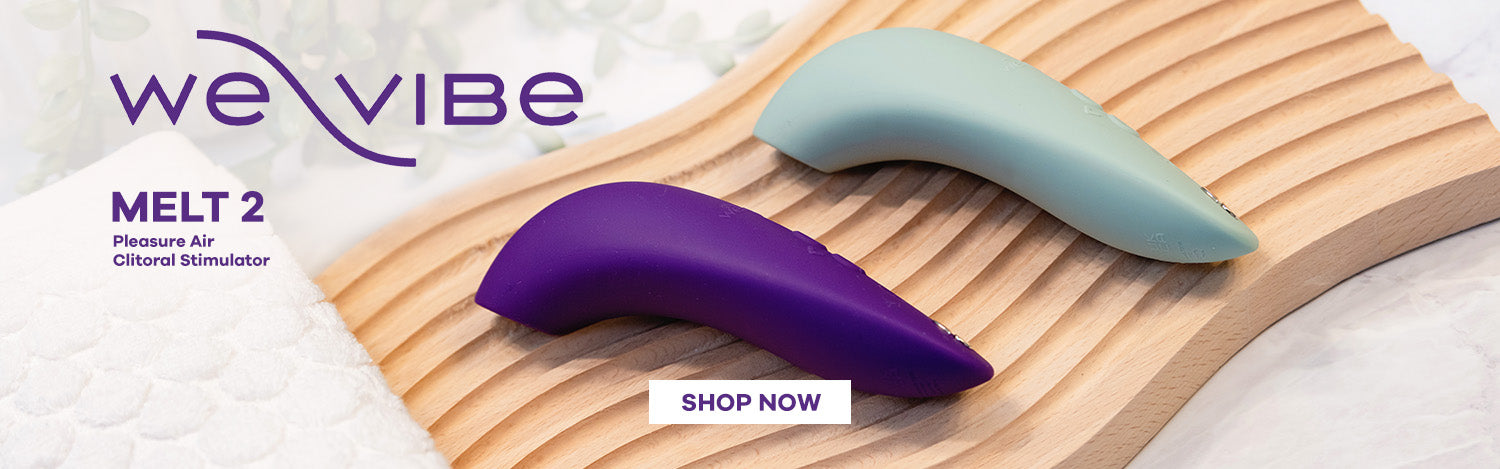 We-Vibe Melt Toys