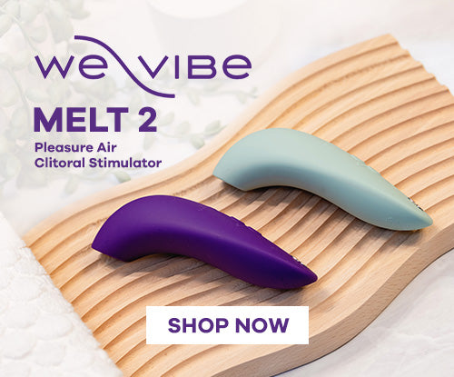 We-Vibe Melt Toys