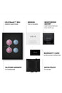 Lelo - Lelo Beads Mini Weighted Kegel Set - Stag Shop