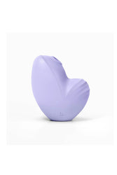Biird - Namii Clitoral Suction Stimulator & Vibrator - Lilac - Stag Shop