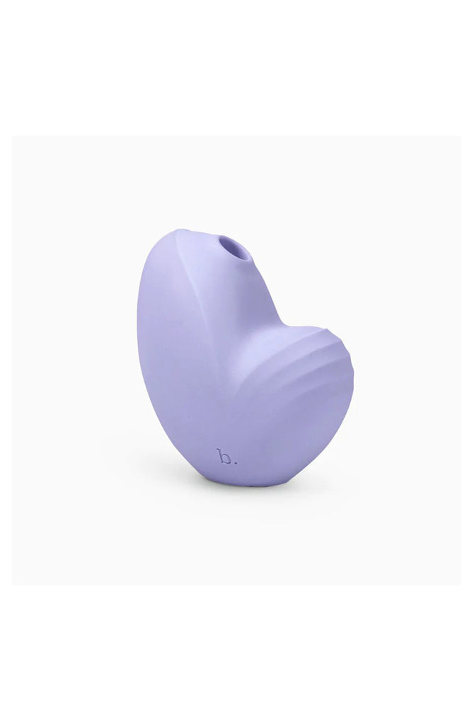 Biird - Namii Clitoral Suction Stimulator & Vibrator - Lilac - Stag Shop