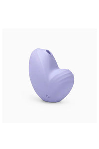 Thumbnail for Biird - Namii Clitoral Suction Stimulator & Vibrator - Lilac - Stag Shop