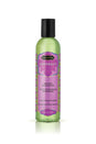 Kama Sutra - Natural Massage Oil - 8oz - Assorted Scents - Stag Shop