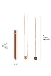 Le Wand - Necklace Vibe - Assorted Colours - Stag Shop