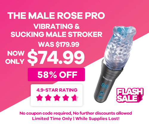 male rose gawk gawk flash sale stag shop