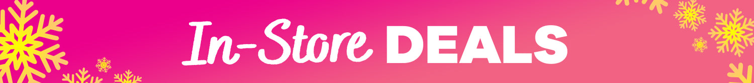 stag shop in store deals