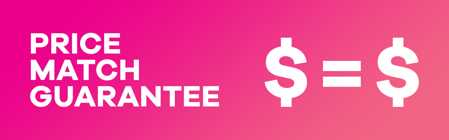 stag shop price match guarantee