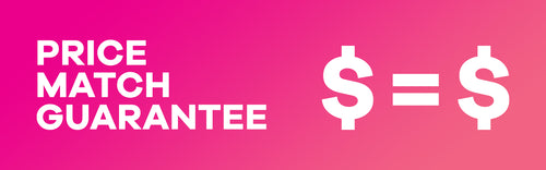 stag shop price match guarantee