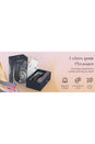Womanizer - Next Clitoral Simulator - Black - Stag Shop