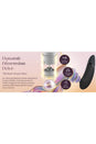 Womanizer - Next Clitoral Simulator - Black - Stag Shop