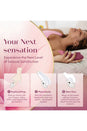 Womanizer - Next Clitoral Simulator - Dusky Pink - Stag Shop