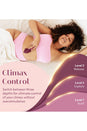 Womanizer - Next Clitoral Simulator - Dusky Pink - Stag Shop