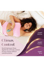Womanizer - Next Clitoral Simulator - Sage Green - Stag Shop
