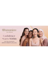 Womanizer - Next Clitoral Simulator - Purple - Stag Shop