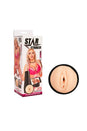 Cousins Group - Nina Elle Pussy Stroker with Hard Case - Beige - Stag Shop