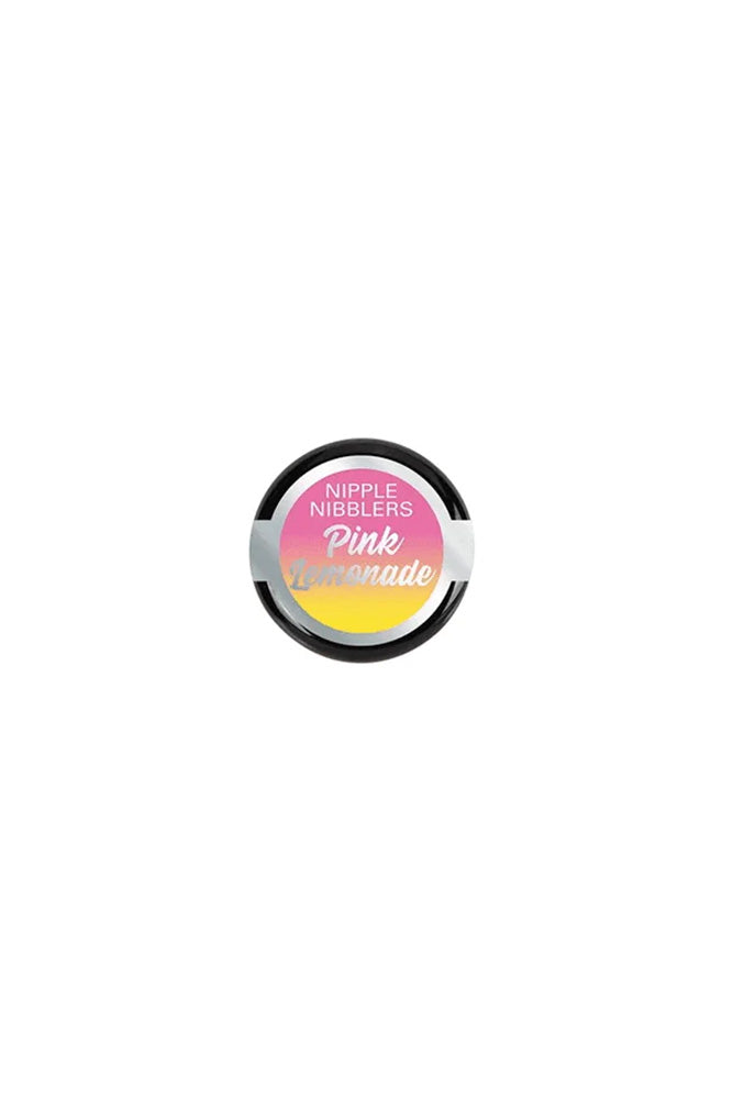 Nipple Nibblers - Cool Tingle Balm - Stag Shop