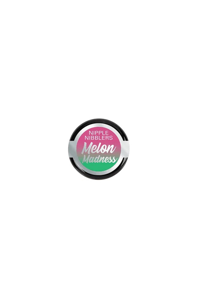 Nipple Nibblers - Cool Tingle Balm - Stag Shop