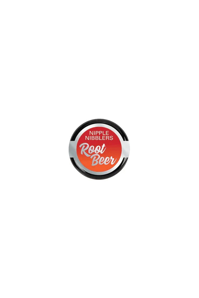 Nipple Nibblers - Cool Tingle Balm - Stag Shop