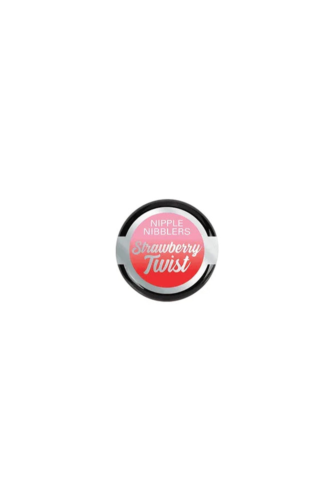 Nipple Nibblers - Cool Tingle Balm - Stag Shop