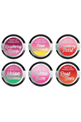 Nipple Nibblers - Cool Tingle Balm - Stag Shop