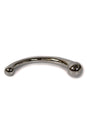Njoy - Pure Stainless Steel Double Ended Wand - Stag Shop