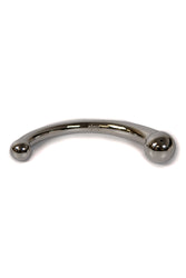 Njoy - Pure Stainless Steel Double Ended Wand - Stag Shop