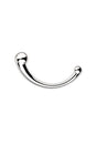 Njoy - Pure Stainless Steel Double Ended Wand - Stag Shop