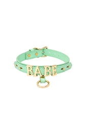 Nobu - Fetish - Babe Collar - Stag Shop