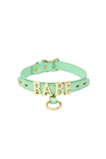 Nobu - Fetish - Babe Collar - Stag Shop