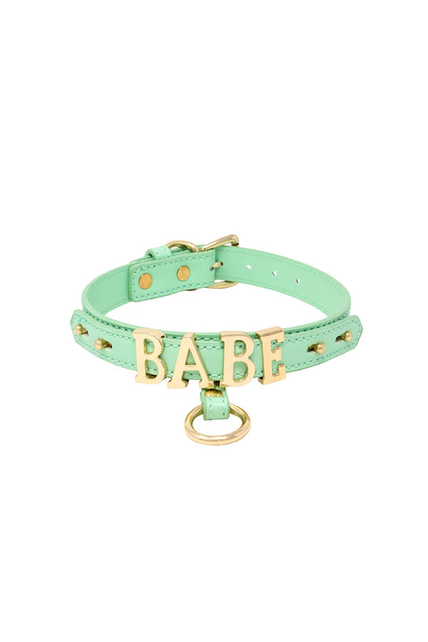 Nobu - Fetish - Babe Collar - Stag Shop