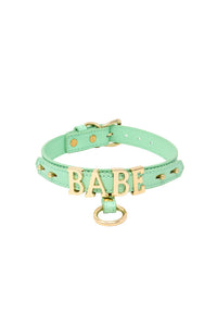 Thumbnail for Nobu - Fetish - Babe Collar - Stag Shop