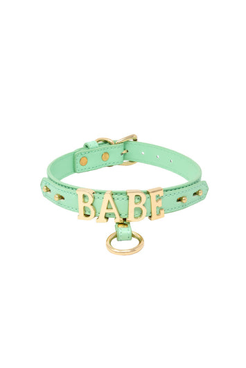 Nobu - Fetish - Babe Collar - Stag Shop