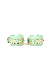 Nobu - Fetish - Babe Handcuffs - Stag Shop