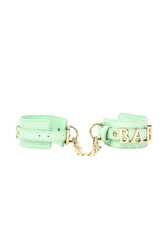 Nobu - Fetish - Babe Handcuffs - Stag Shop