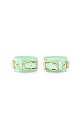 Nobu - Fetish - Babe Handcuffs - Stag Shop