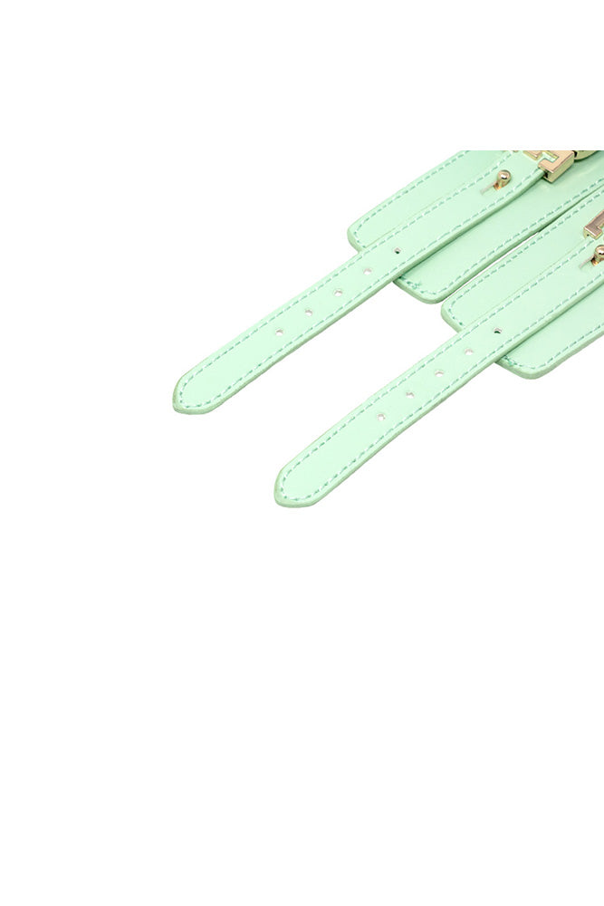 Nobu - Fetish - Babe Handcuffs - Stag Shop