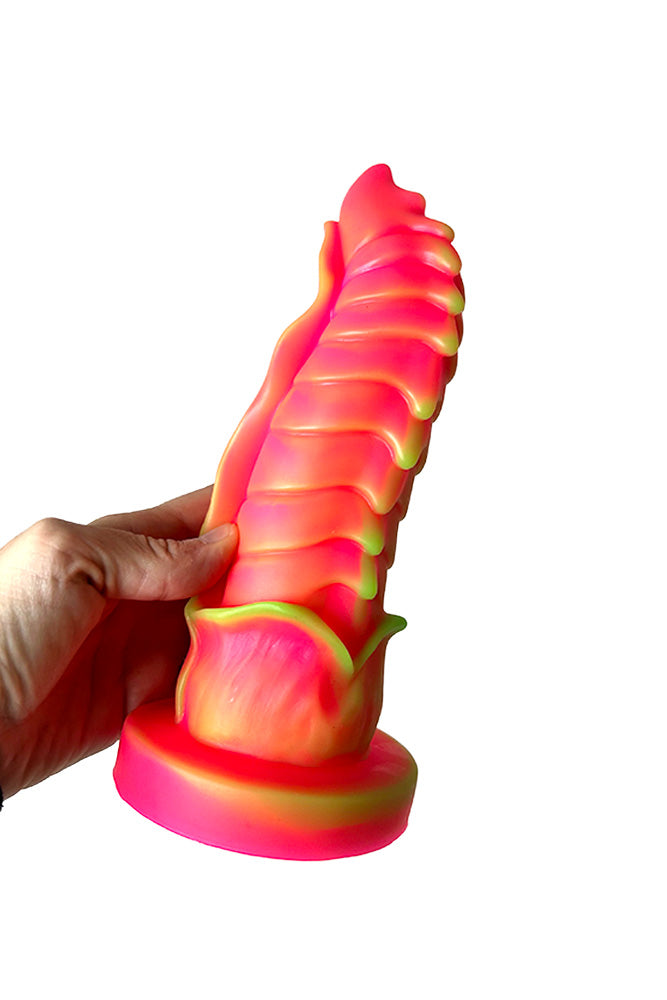 Nobu - Beasties - Tanü Fantasy Dong - Stag Shop