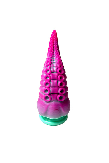 Nobu - Beasties - Tëku Tentacle Fantasy Dong - Stag Shop
