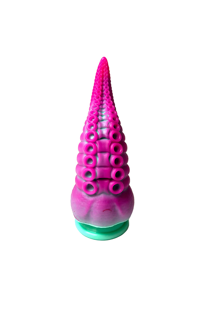 Nobu - Beasties - Tëku Tentacle Fantasy Dong - Stag Shop