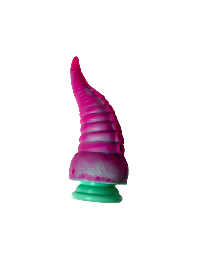 Nobu - Beasties - Tëku Tentacle Fantasy Dong - Stag Shop
