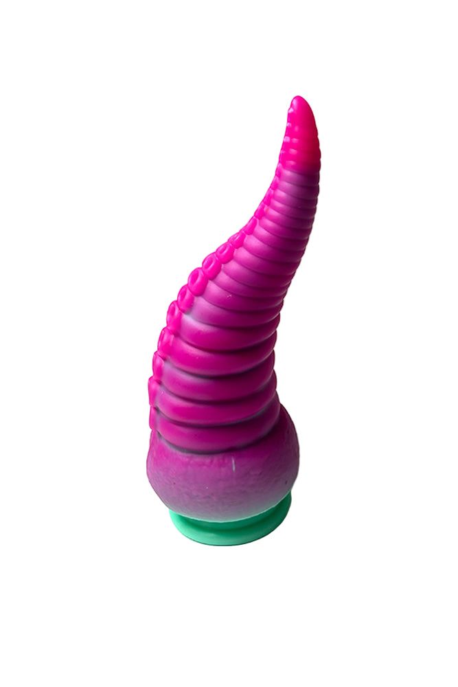 Nobu - Beasties - Tëku Tentacle Fantasy Dong - Stag Shop