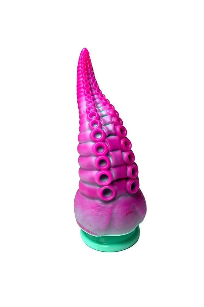 Nobu - Beasties - Tëku Tentacle Fantasy Dong - Stag Shop