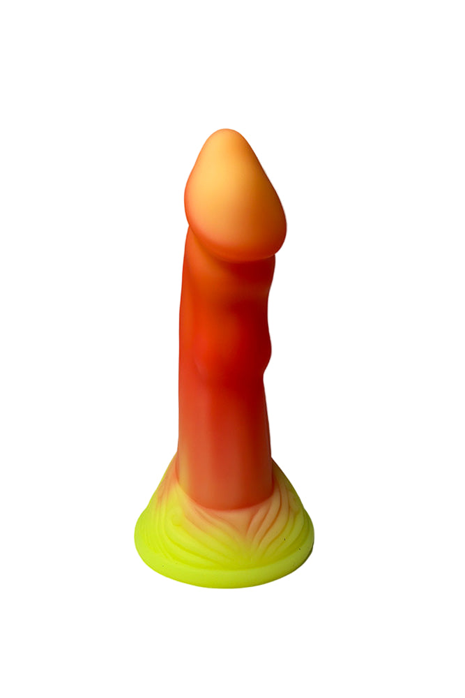 Nobu - Beasties - Tüli Fantasy Dong - Stag Shop