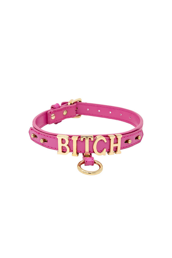 Nobu - Fetish - Bitch Collar - Stag Shop