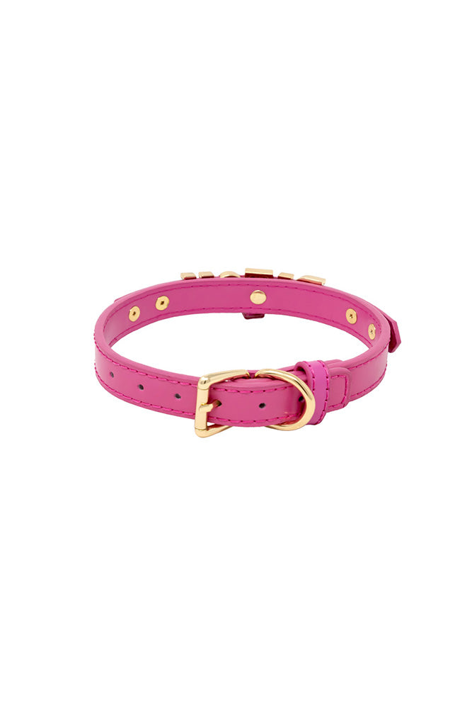 Nobu - Fetish - Bitch Collar - Stag Shop