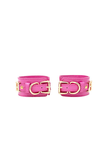Nobu - Fetish - Bitch Handcuffs - Stag Shop